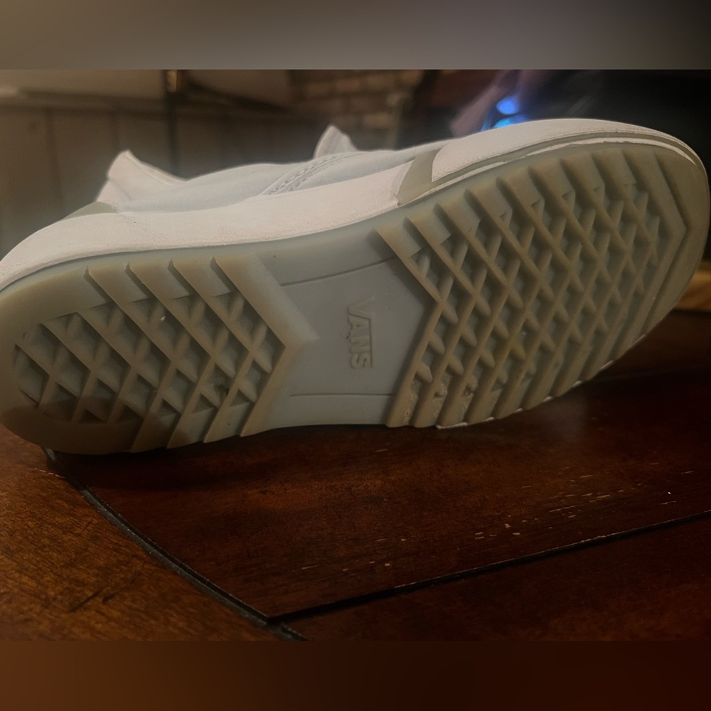 Vans Platform Sneakers - Picture 11 of 16